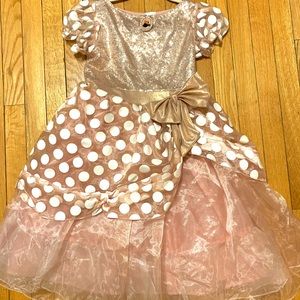 Disney Minnie Dress